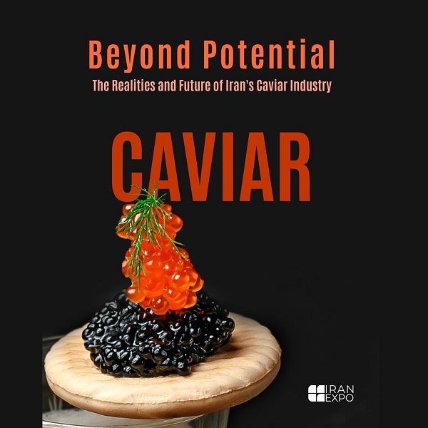 Iran's Caviar Industry